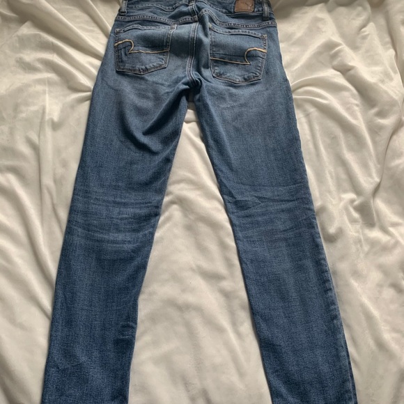 American Eagle Jeans - Picture 5 of 6